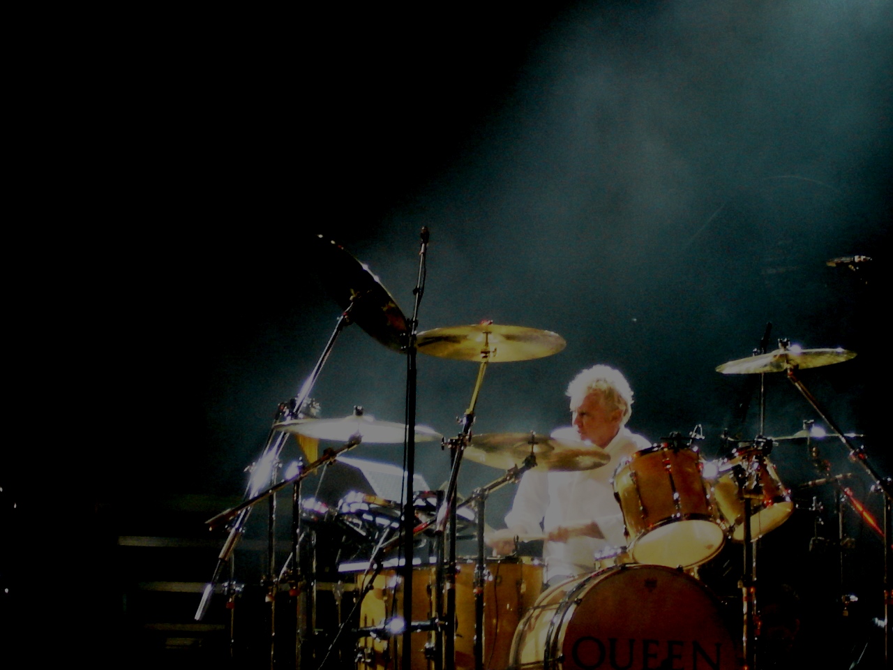 Roger... another pic from Pittsburgh